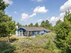 Holiday Home Dorti - 3km from the sea by Interhome